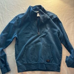 Men's REI Cooperative Henley Half-Zip